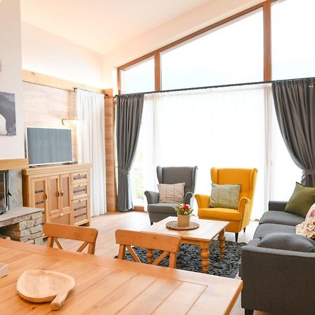 Villa Letizia Near The Pirin Golf Resort Bansko Eksteriør billede