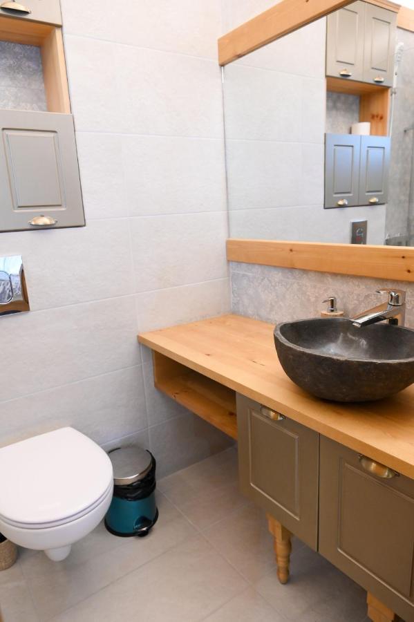 Villa Letizia Near The Pirin Golf Resort Bansko Eksteriør billede