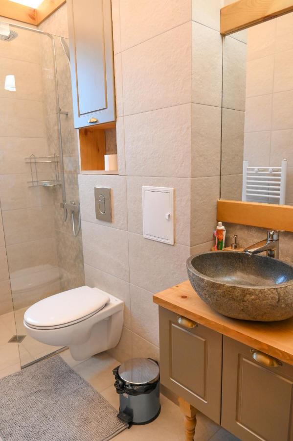 Villa Letizia Near The Pirin Golf Resort Bansko Eksteriør billede