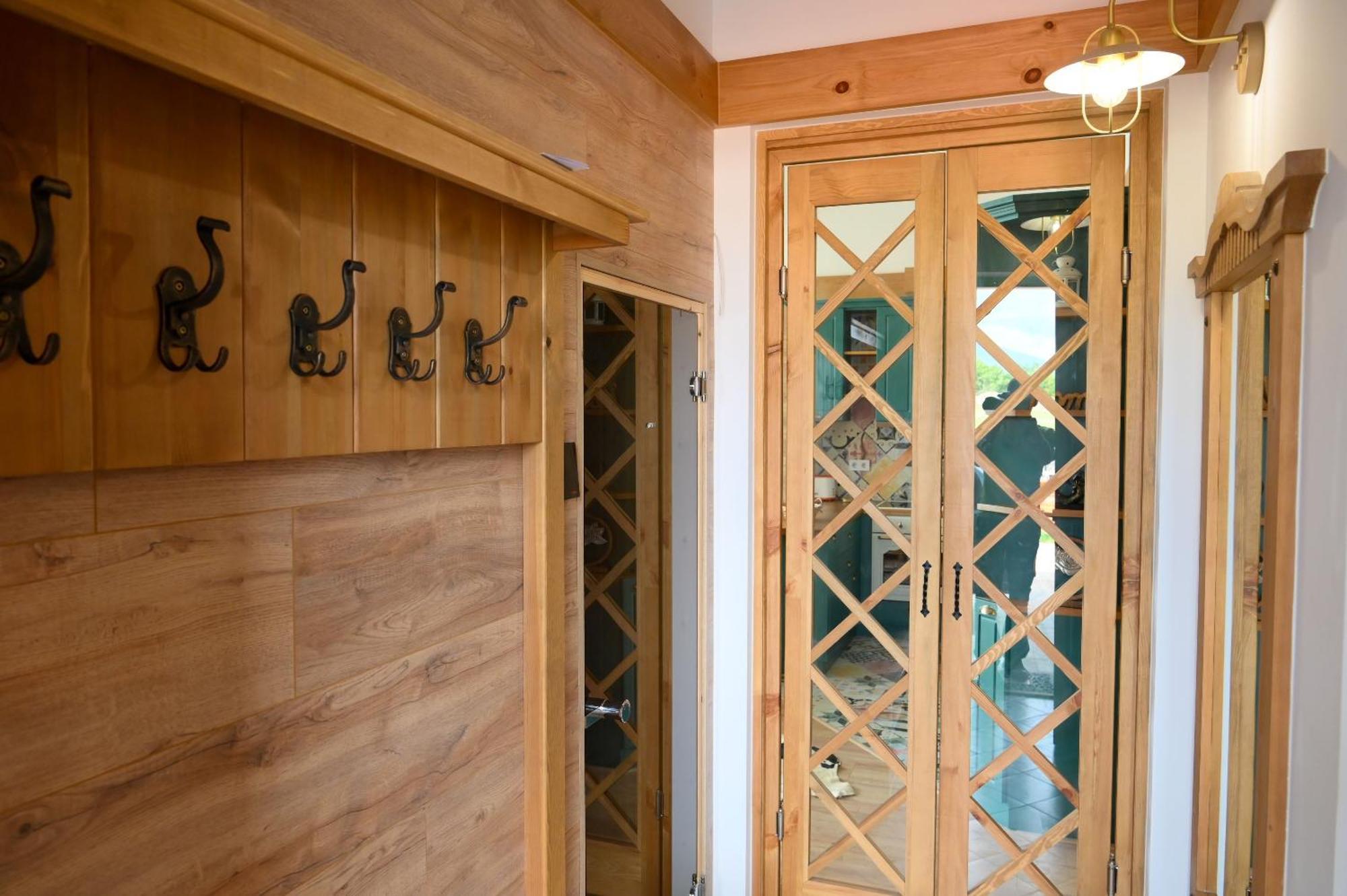 Villa Letizia Near The Pirin Golf Resort Bansko Eksteriør billede